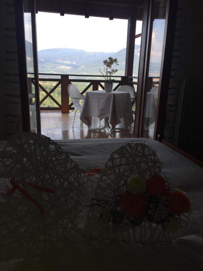 Sporminore Hotel Ristorante Scoiattolo מראה חיצוני תמונה